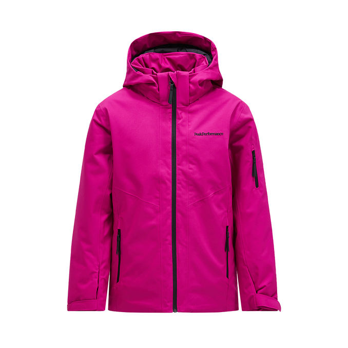 GIACCA MARRON Bimba Wander