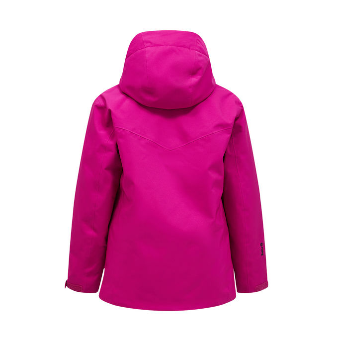 GIACCA MARRON Bimba Wander