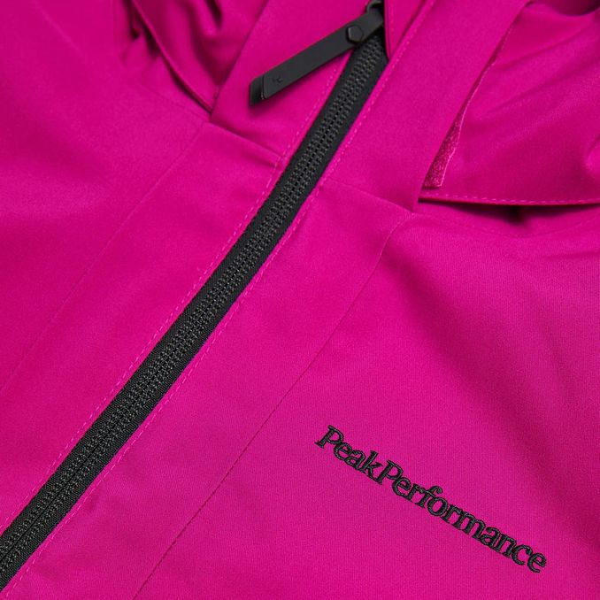 GIACCA MARRON Bimba Wander