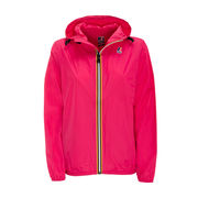 GIACCA MIDI LE VRAI 3.0 CLAUDE Donna Fuchsia Magenta GIACCA MIDI LE VRAI 3.0 CLAUDE Donna Fuchsia Magenta