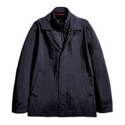GIACCA MORNING CORTO Uomo Blu Navy GIACCA MORNING CORTO Uomo Blu Navy