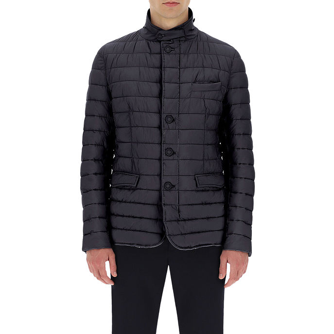 GIACCA NUAGE Uomo Blu