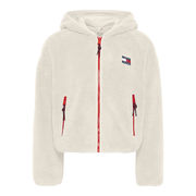 GIACCA ORSETTO CAPPUCCIO Donna Snow White GIACCA ORSETTO CAPPUCCIO Donna Snow White