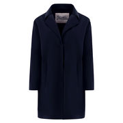 GIACCA OVER Donna Blu GIACCA OVER Donna Blu