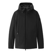 GIACCA PACIFIC SOFT SHELL JACKET Uomo Black  GIACCA PACIFIC SOFT SHELL JACKET Uomo Black