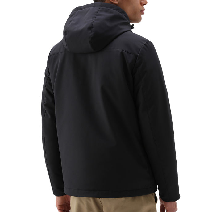 GIACCA PACIFIC SOFT SHELL JACKET Uomo Black