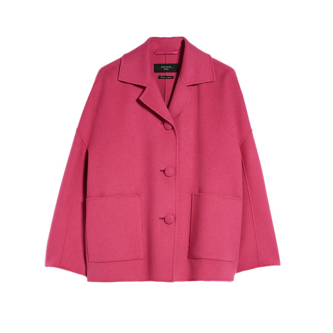 GIACCA PANCA Donna Azalea