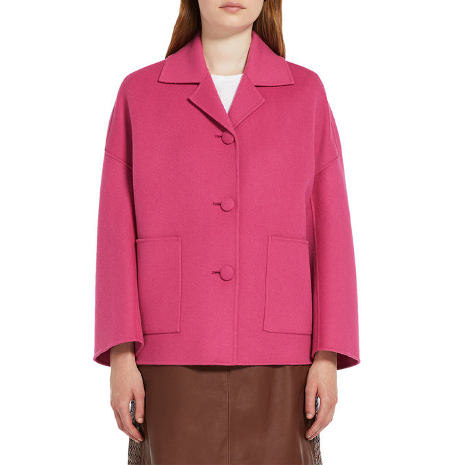 GIACCA PANCA Donna Azalea