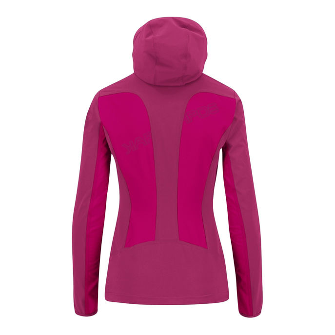 GIACCA PARETE Donna Innuendo Cherries Jubilee