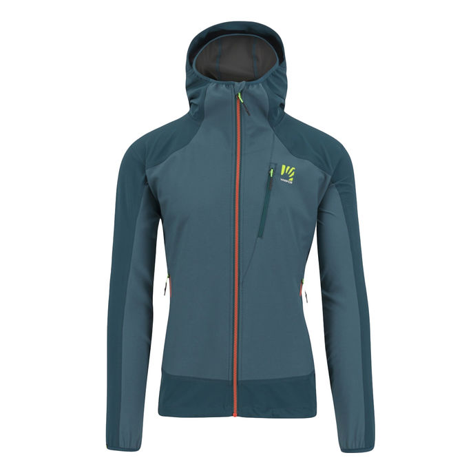 GIACCA PARETE Uomo Balsam Dark Sea