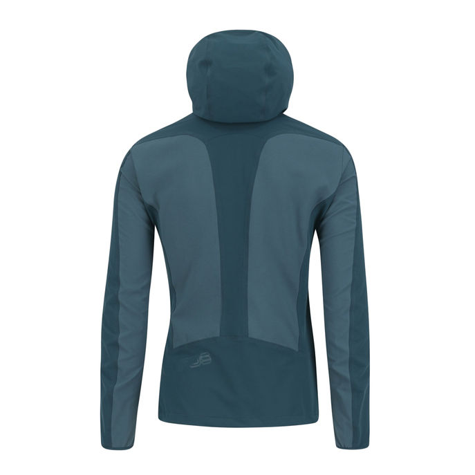 GIACCA PARETE Uomo Balsam Dark Sea