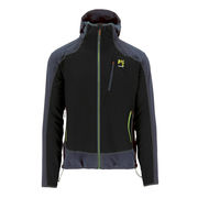 GIACCA PARETE Uomo Black Ombre Jasmine Green GIACCA PARETE Uomo Black Ombre Jasmine Green