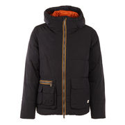 GIACCA PARIN MINI RIPSTOP Uomo Blue Depth Orange GIACCA PARIN MINI RIPSTOP Uomo Blue Depth Orange