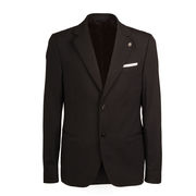 GIACCA PIETRO IN LANA Uomo Antracite GIACCA PIETRO IN LANA Uomo Antracite