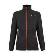 GIACCA PILE PAGANELLA POLARLITE Donna Black Out GIACCA PILE PAGANELLA POLARLITE Donna Black Out