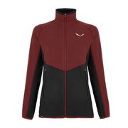 GIACCA PILE PAGANELLA POLARLITE Donna Syrah GIACCA PILE PAGANELLA POLARLITE Donna Syrah