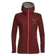 GIACCA PUEZ ACQUA POWERTEX Donna Syrah GIACCA PUEZ ACQUA POWERTEX Donna Syrah