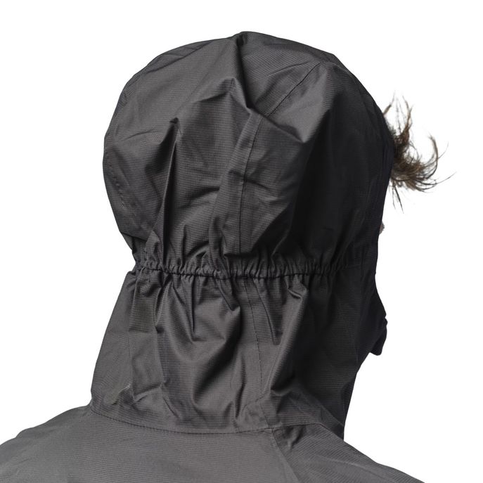 GIACCA PUEZ ACQUA POWERTEX Uomo Black Out