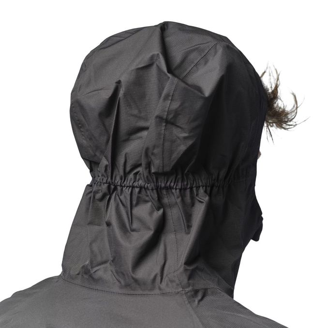 GIACCA PUEZ ACQUA POWERTEX Uomo Black Out