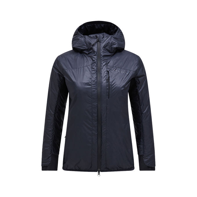 GIACCA RADIANCE Donna Black