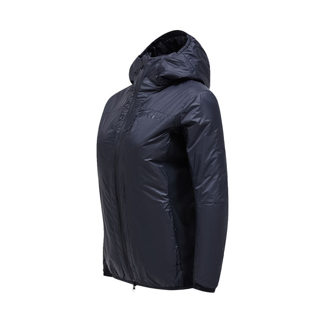 GIACCA RADIANCE Donna Black