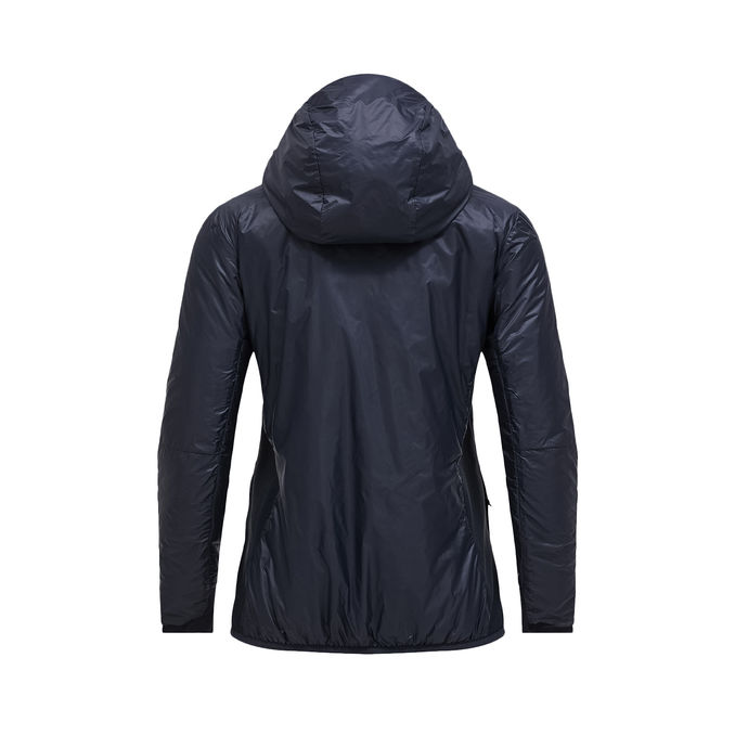 GIACCA RADIANCE Donna Black