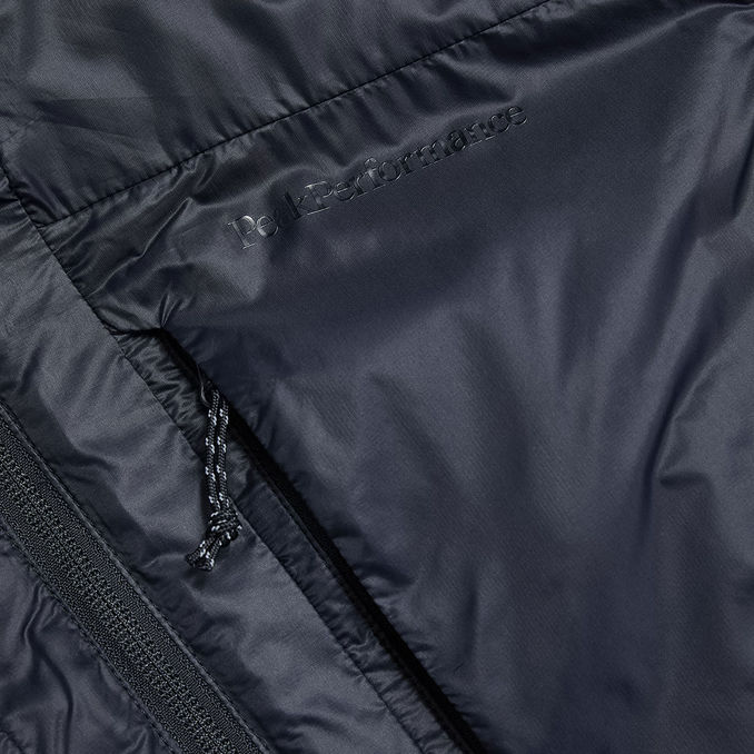 GIACCA RADIANCE Donna Black