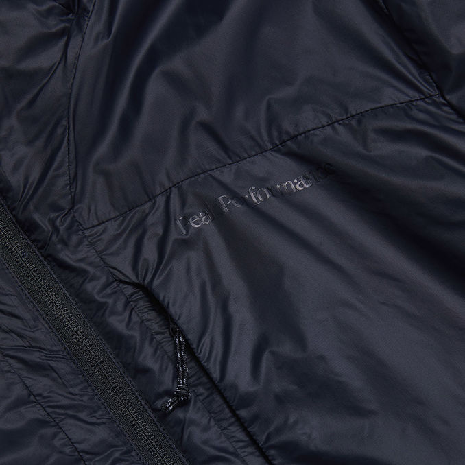 GIACCA RADIANCE Donna Black