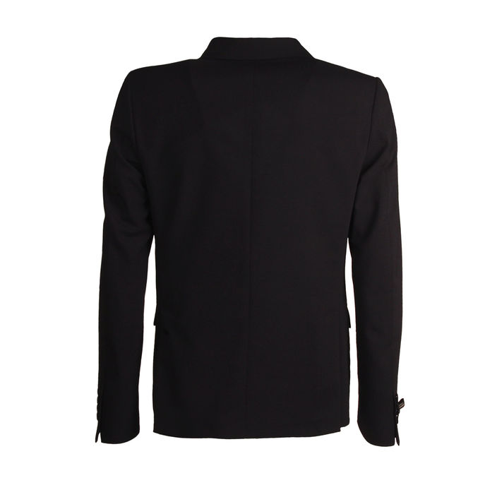 GIACCA REVER LANCIA Uomo Navy