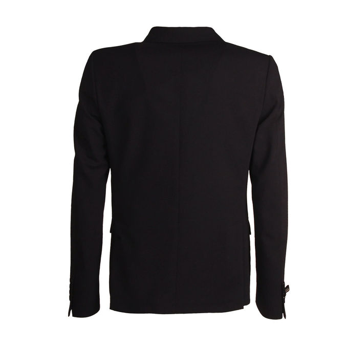 GIACCA REVER LANCIA Uomo Navy