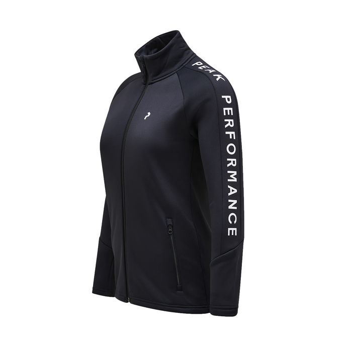 GIACCA RIDER Donna Black 