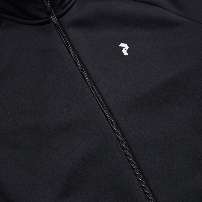 GIACCA RIDER Donna Black 