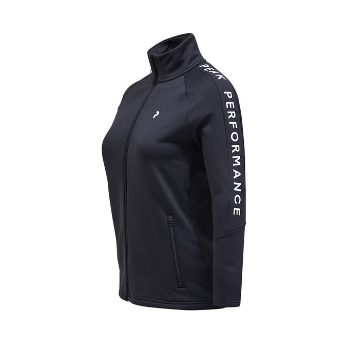 GIACCA RIDER Donna Black 