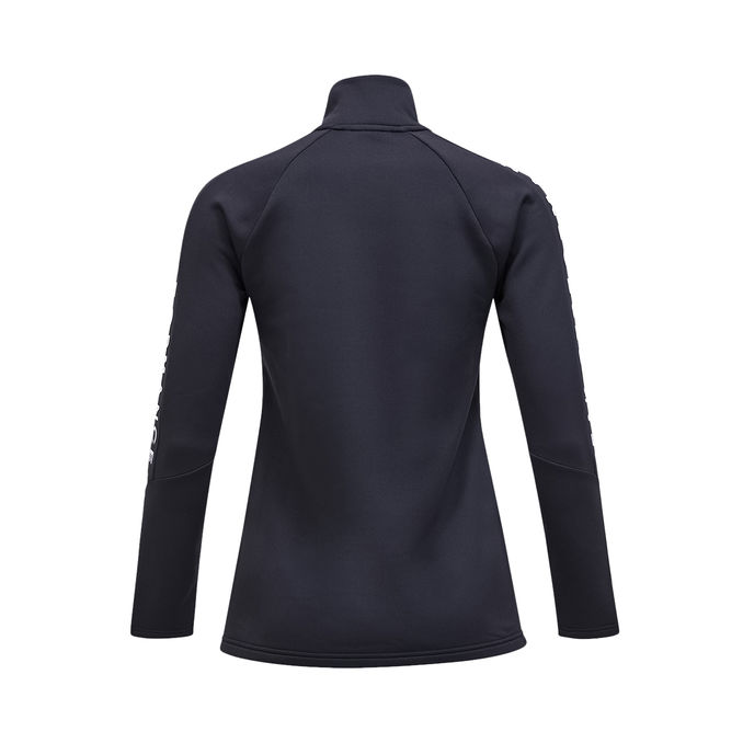 GIACCA RIDER Donna Black 