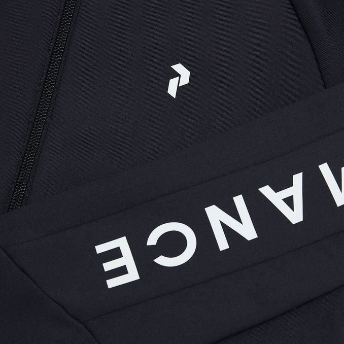 GIACCA RIDER Donna Black 