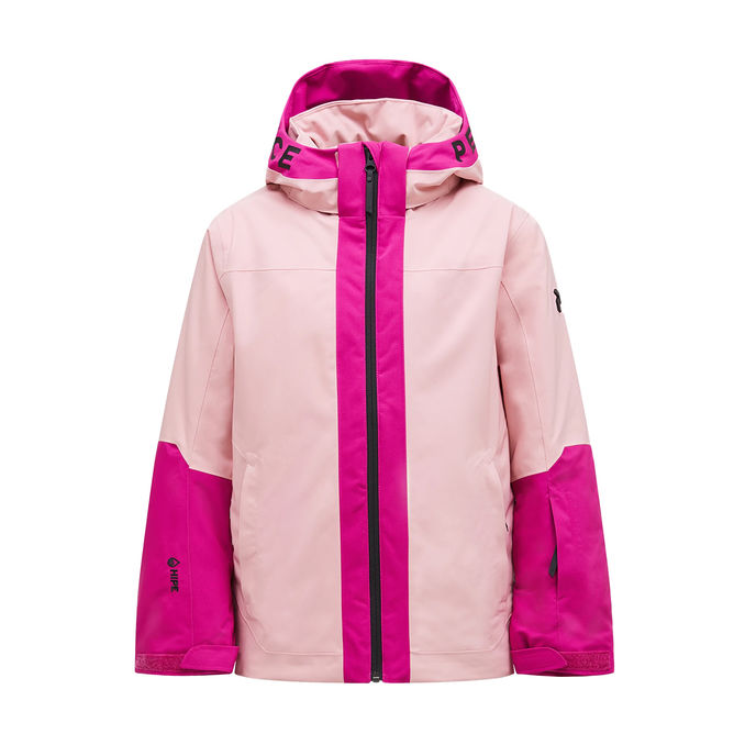 GIACCA RIDER SKI Bimba Warm Blush Wander