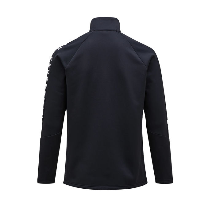 GIACCA RIDER Uomo Black
