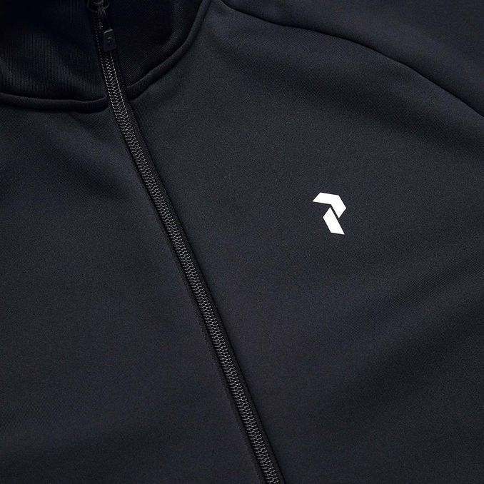 GIACCA RIDER Uomo Black