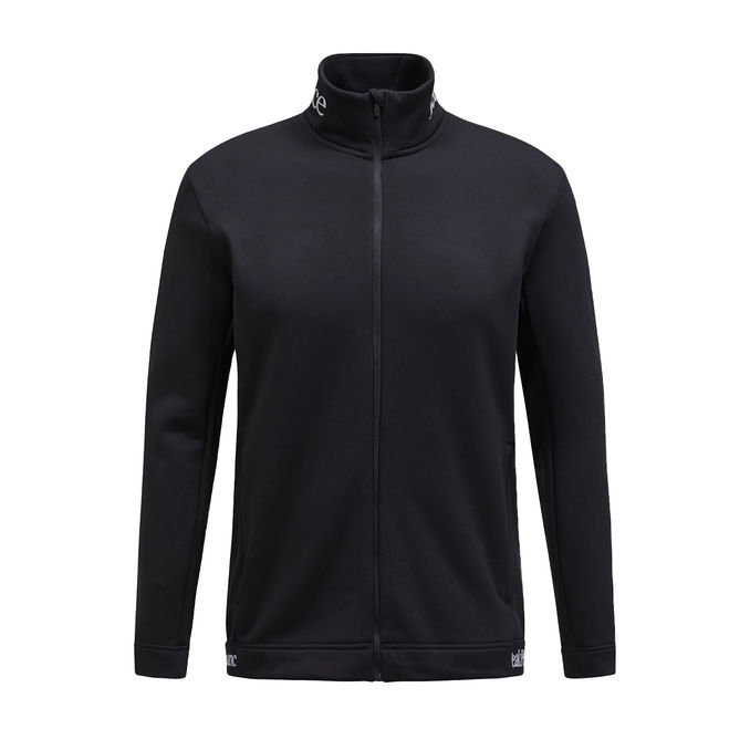GIACCA RIDER Uomo Black