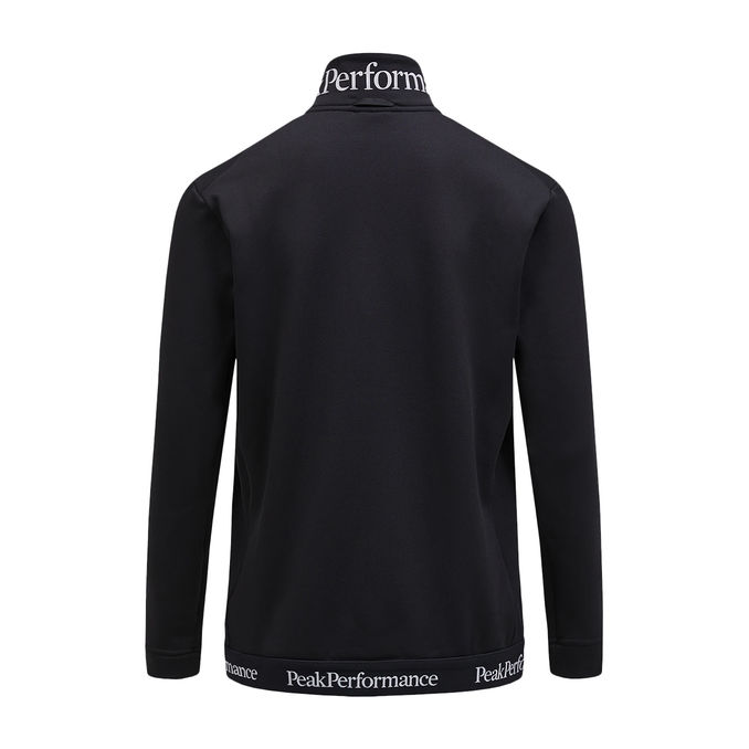 GIACCA RIDER Uomo Black