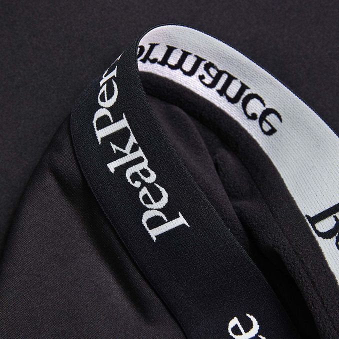 GIACCA RIDER Uomo Black