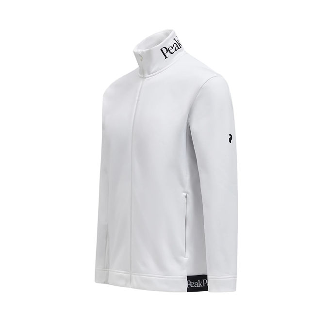 GIACCA RIDER Uomo Off White