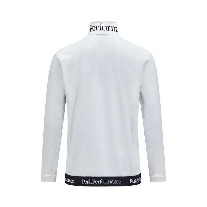 GIACCA RIDER Uomo Off White