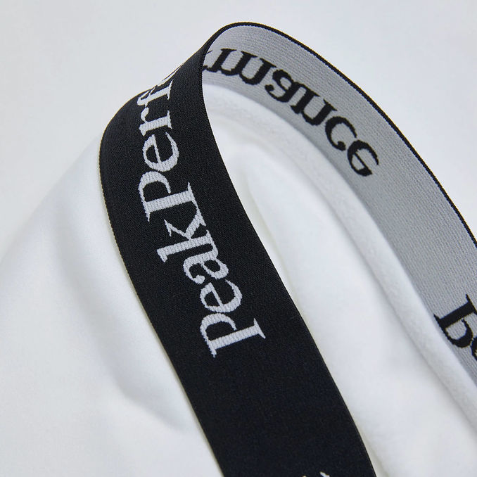 GIACCA RIDER Uomo Off White