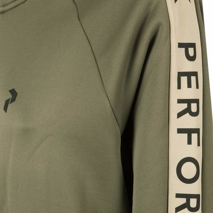 GIACCA RIDER Uomo Pine Needle Avid Beige