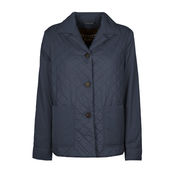 GIACCA SACCO Donna Navy  GIACCA SACCO Donna Navy