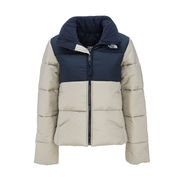 GIACCA SAIKURU Donna Flax Aviator Navy GIACCA SAIKURU Donna Flax Aviator Navy