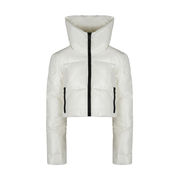 GIACCA SHORT MIA MADREPERLA Donna Madreperla White GIACCA SHORT MIA MADREPERLA Donna Madreperla White