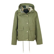GIACCA SHOWERPROOF NITH Donna Armygreen Ancient GIACCA SHOWERPROOF NITH Donna Armygreen Ancient