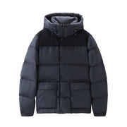 GIACCA SIERRA MICROFIBRA Uomo Meltonblue GIACCA SIERRA MICROFIBRA Uomo Meltonblue